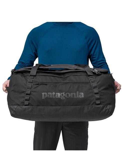 BLACK HOLE Mochila de viaje de 70 litros. negro - Bolsas de viaje