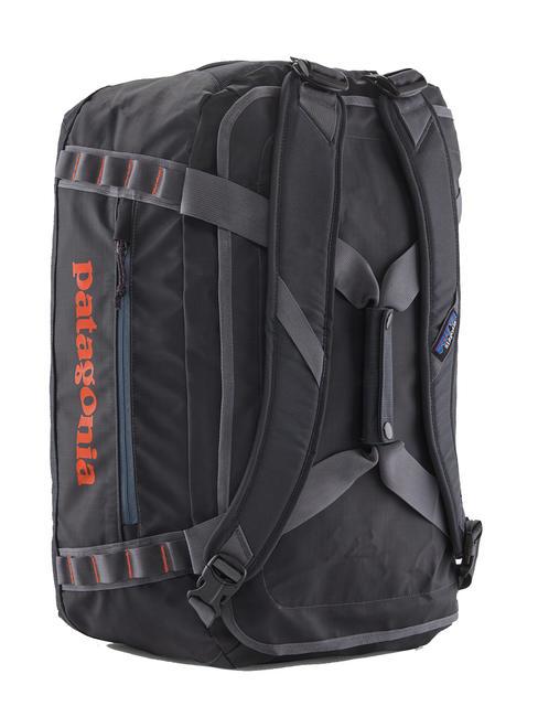 BLACK HOLE Mochila de viaje de 40 litros. negro - Bolsas de viaje