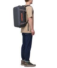 PATAGONIA BLACK HOLE Mochila de viaje de 40 litros. negro - Bolsas de viaje - 4