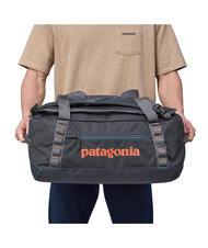 PATAGONIA BLACK HOLE Mochila de viaje de 40 litros. negro - Bolsas de viaje - 6