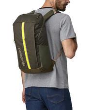 PATAGONIA BLACK HOLE mochila de viaje de 25L azul ardiendo - Mochilas Escuela & Tiempo Libre - 3