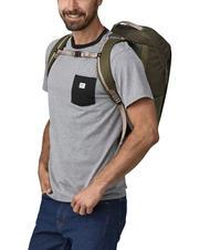 PATAGONIA BLACK HOLE mochila de viaje de 25L azul ardiendo - Mochilas Escuela & Tiempo Libre - 4