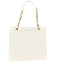 ARMANI EXCHANGE A|X Bolso bandolera con asas de cadena diario - Bolsos Mujer - 3