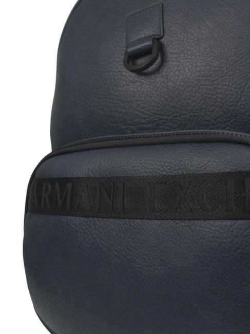 BUSINESS Mochila para PC de 14" azul marino - Mochilas para portátil