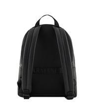 ARMANI EXCHANGE BUSINESS Mochila para PC de 14" negro - Mochilas para portátil - 3