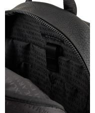 ARMANI EXCHANGE BUSINESS Mochila para PC de 14" negro - Mochilas para portátil - 4