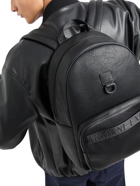 BUSINESS Mochila para PC de 14" negro - Mochilas para portátil