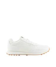 ARMANI EXCHANGE RUNNING Zapatillas de mujer BLANCO / BLANCO APAGADO - Zapatos Mujer - 2