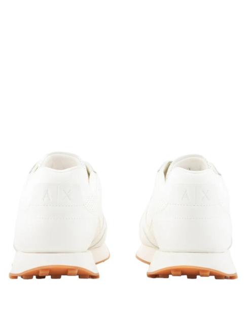 RUNNING Zapatillas de mujer BLANCO / BLANCO APAGADO - Zapatos Mujer