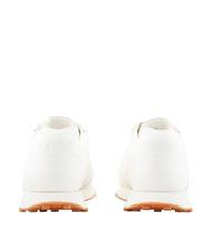 ARMANI EXCHANGE RUNNING Zapatillas de mujer BLANCO / BLANCO APAGADO - Zapatos Mujer - 3