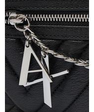ARMANI EXCHANGE QUILTED  Mochila negro - Bolsos Mujer - 3