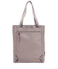 ECHOLAC PURIST -BUCKET  Mochila / Comprador Vertical gris/caqui - Bolsos Mujer - 3