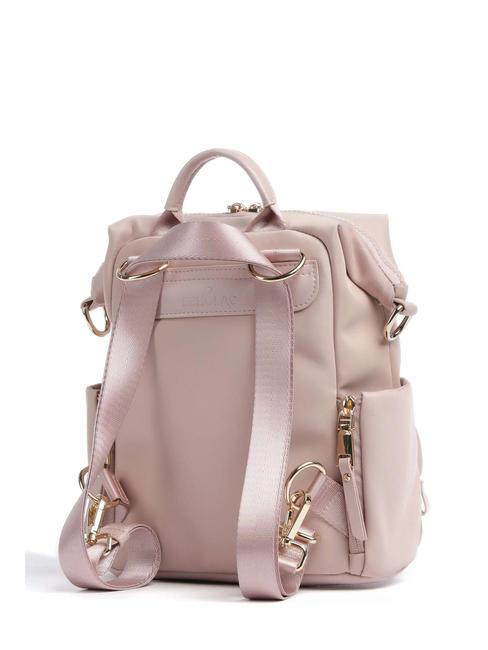 PURIST  Mochila / Bandolera rosa - Bolsos Mujer