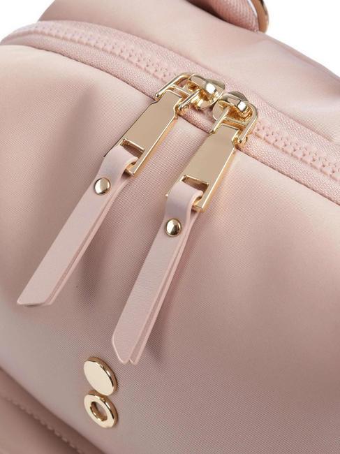 PURIST  Mochila / Bandolera rosa - Bolsos Mujer