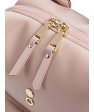 ECHOLAC PURIST  Mochila / Bandolera rosa - Bolsos Mujer - 3