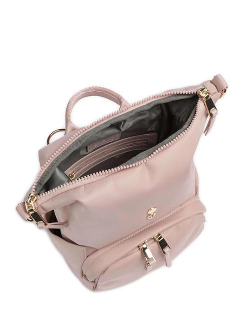 PURIST  Mochila / Bandolera rosa - Bolsos Mujer
