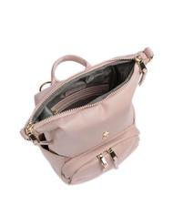 ECHOLAC PURIST  Mochila / Bandolera rosa - Bolsos Mujer - 4