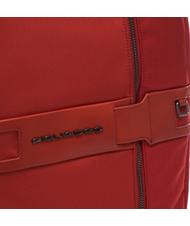 PIQUADRO CAMPIONARIO TOKYO Mochila para port&aacute;til de 11" rojo - Mochilas para port&aacute;til - 4