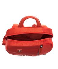 PIQUADRO CAMPIONARIO TOKYO Mochila para port&aacute;til de 11" rojo - Mochilas para port&aacute;til - 5