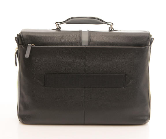 Cartera L&iacute;nea X1, para PC de 15.6" Gris oscuro - Maletines de Trabajo