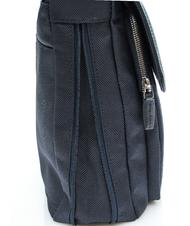 PIQUADRO Maletin LINK 2, para port&aacute;til de 13&rdquo;, expandible azul - Maletines de Trabajo - 4