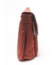 PIQUADRO Maletin LINK 2, para port&aacute;til de 13&rdquo;, expandible naranja - Maletines de Trabajo - 3