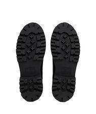 TOMMY HILFIGER TOMMY JEANS Urban Chelsea Botines de piel NEGRO - Zapatos Mujer - 5