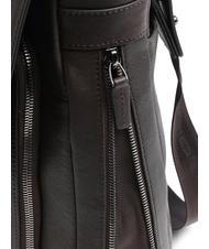 PIQUADRO CAMPIONARIO - BLACK SQUARE  Malet&iacute;n NEGRO CUADRADO pelo oscuro - Maletines de Trabajo - 3