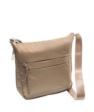 SAMSONITE MOVE 4.0  bolsa de hombro gris fósil - Bolsos Mujer - 2