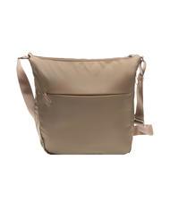 SAMSONITE MOVE 4.0  bolsa de hombro gris fósil - Bolsos Mujer - 4