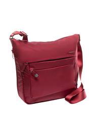 SAMSONITE MOVE 4.0  bolsa de hombro ROJO GRANATE - Bolsos Mujer - 2