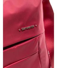 SAMSONITE MOVE 4.0  bolsa de hombro ROJO GRANATE - Bolsos Mujer - 3