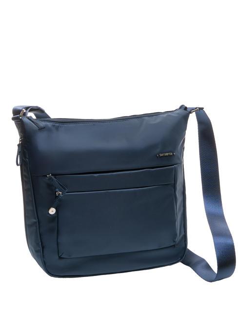 MOVE 4.0  bolsa de hombro DARKBLUE - Bolsos Mujer