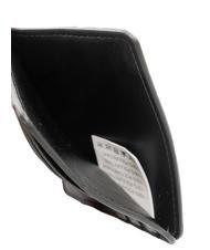 TOSCA BLU ALEXANDRA  Tarjetero plano negro - Carteras Mujer - 3