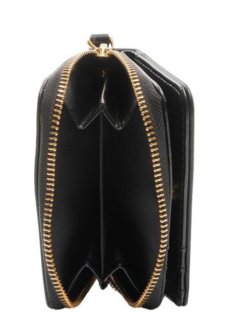 ALEXANDRA  Cartera pequeña negro - Carteras Mujer