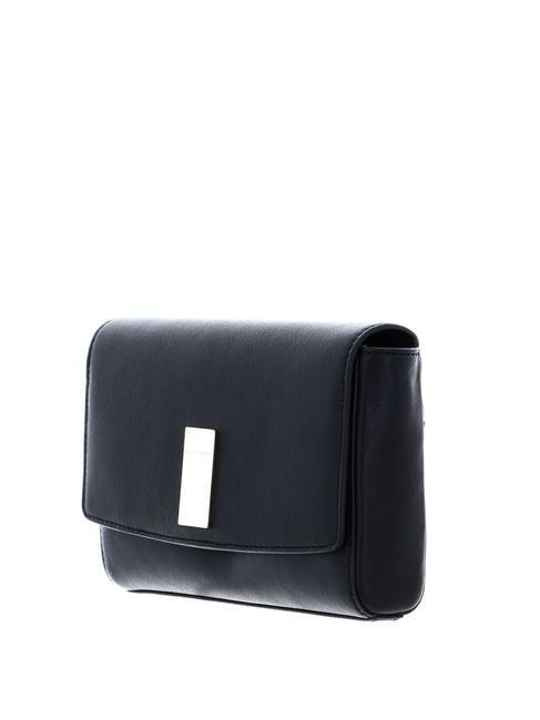 CAMPIONARIO - DAFNE Funda de piel para smartphone negro - Bolsos Mujer