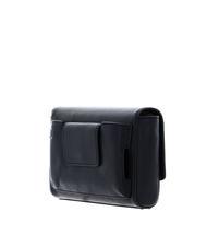 PIQUADRO CAMPIONARIO - DAFNE Funda de piel para smartphone negro - Bolsos Mujer - 3