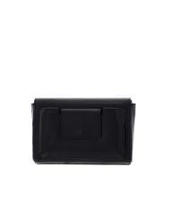 PIQUADRO CAMPIONARIO - DAFNE Funda de piel para smartphone negro - Bolsos Mujer - 4