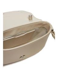 TOMMY HILFIGER TOMMY JEANS Origin Mini bolso de mano, con bandolera papel prensa - Bolsos Mujer - 5