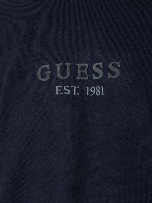 DORAN Suéter de cuello redondo smartblue - Suéteres de los hombres