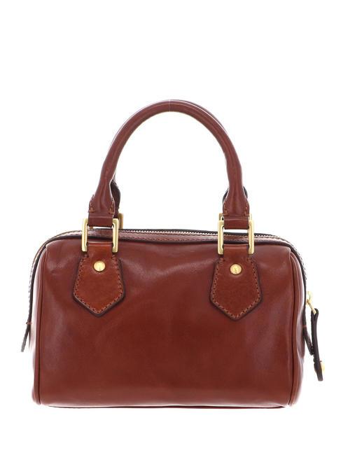 STORY DONNA Bolso de mano, con bandolera BROWN - Bolsos Mujer