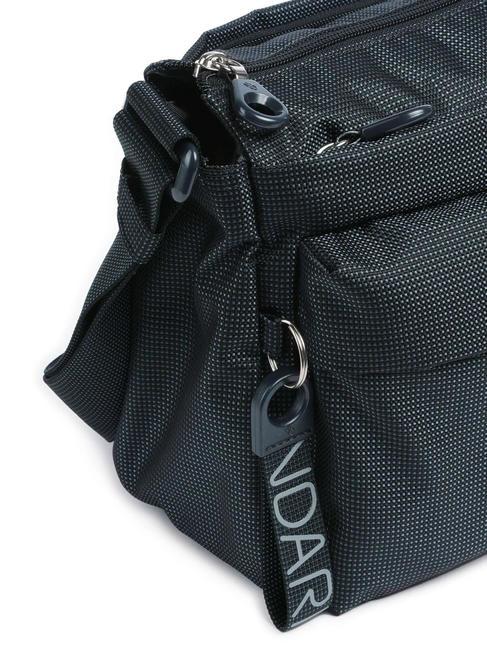 MD20 Bandolera costra - Bolsos Mujer