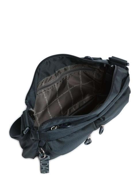 MD20 Bandolera costra - Bolsos Mujer