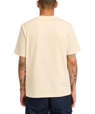 TIMBERLAND EMBROIDERY TONAL Camiseta de algod&oacute;n - camiseta