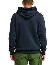 TIMBERLAND EMBROIDERY TONAL Sudadera - Sudaderas