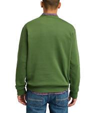 TIMBERLAND EMBROIDERY TONAL Sudadera con cuello redondo - Sudaderas