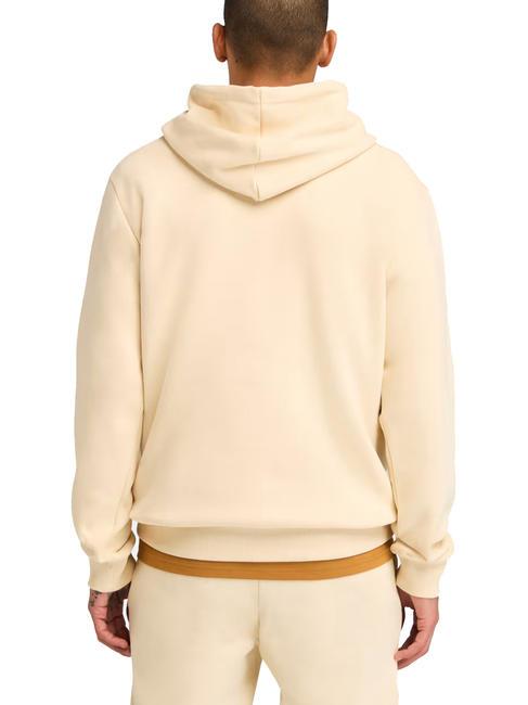 EMBROIDERY TONAL Sudadera angora - Sudaderas