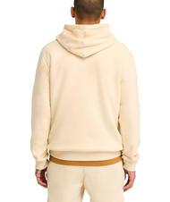 TIMBERLAND EMBROIDERY TONAL Sudadera angora - Sudaderas - 2