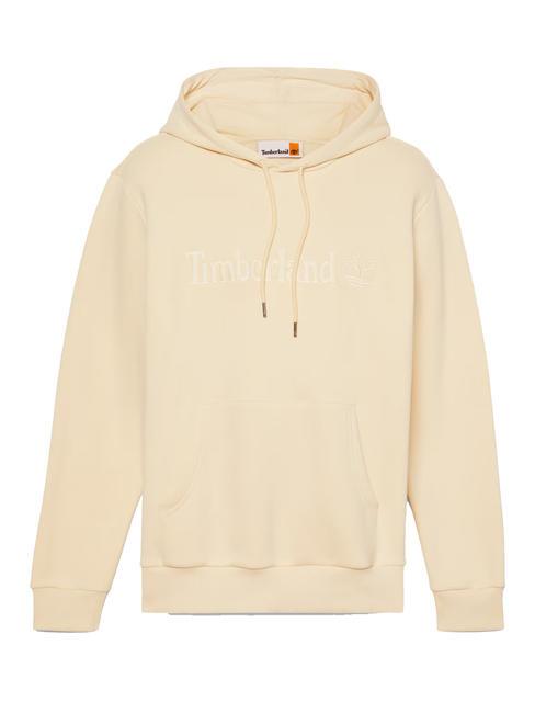 EMBROIDERY TONAL Sudadera angora - Sudaderas