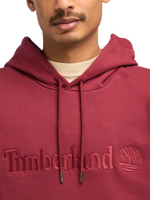 EMBROIDERY TONAL Sudadera cordobés - Sudaderas